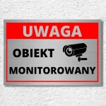 Monitoring a RODO, prywatność sąsiadów i tabliczka informacyjna – co trzeba wiedzieć przy montowaniu monitoringu?